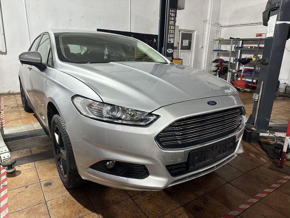 Ford Mondeo Mk5 Fab 2017. 2.0tdci euro6. Motor defect (blocat) inscris