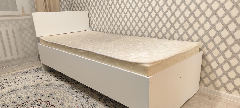 Кровать 200*0.94