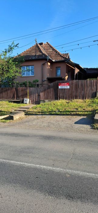 Casă P+1 Acățari | 150 mp | Teren 715 mp | Livadă - 10 min de Shopping City