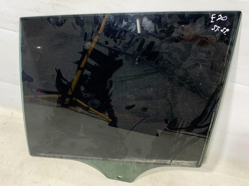 Geam usa stanga spate BMW X5 E70 SUV