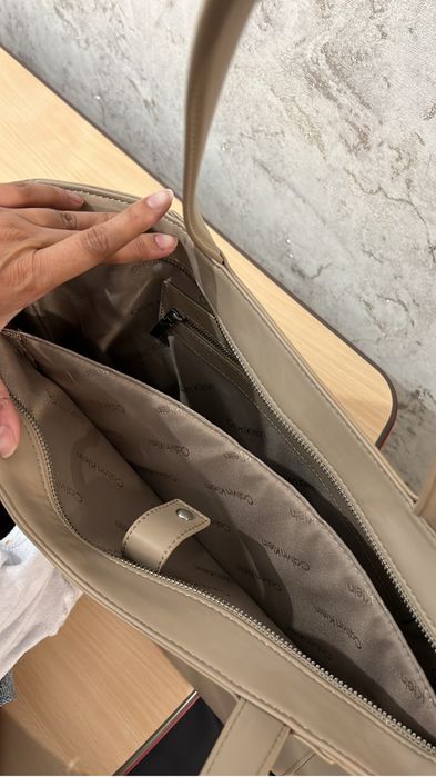 Продам сумку calvin klein