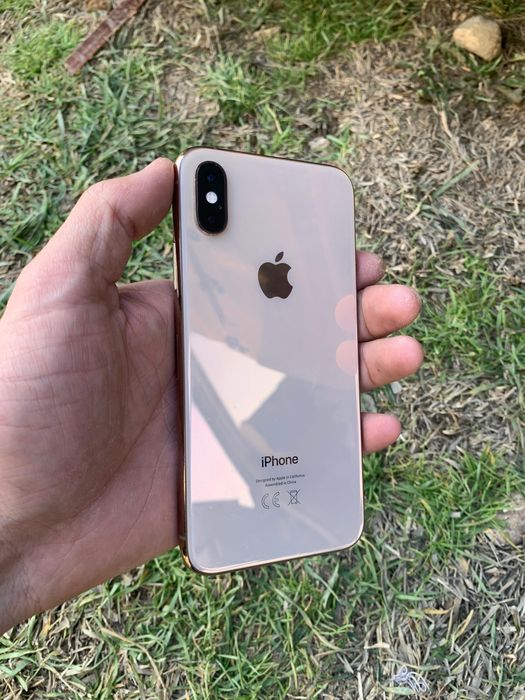 iphone XS срочно