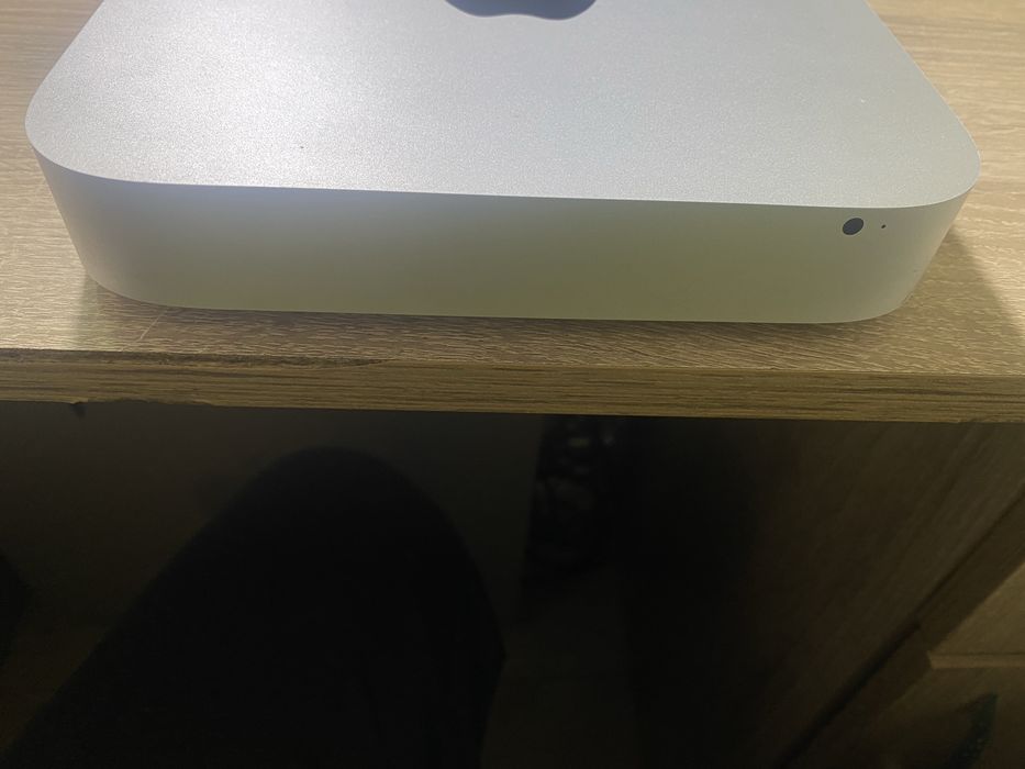Перфектен Mac Mini Late 2012