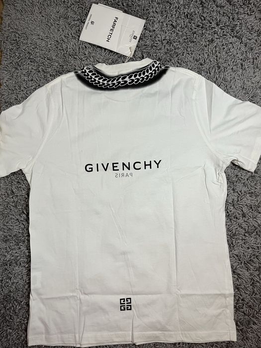 Мъжка тениска Givenchy