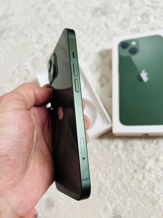 Iphone 13 128g 88%