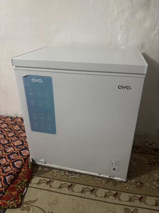 Морозильник сатылады