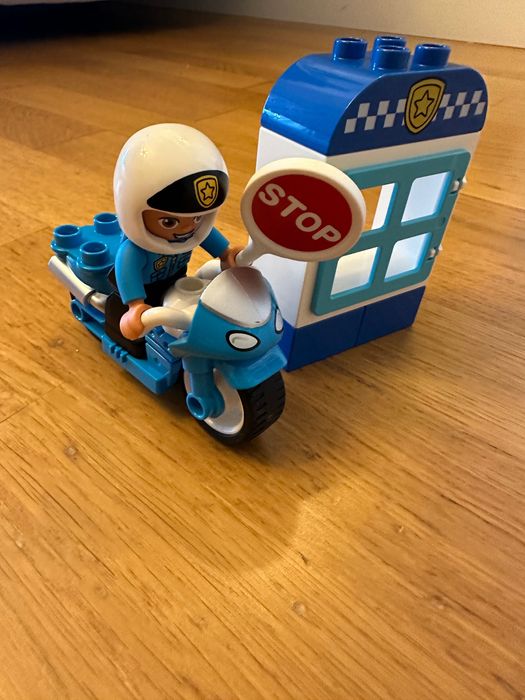 Lego duplo seturi complete