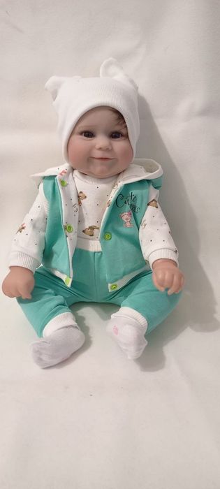 Реборн кукла.Reborn qo'g'irchoq