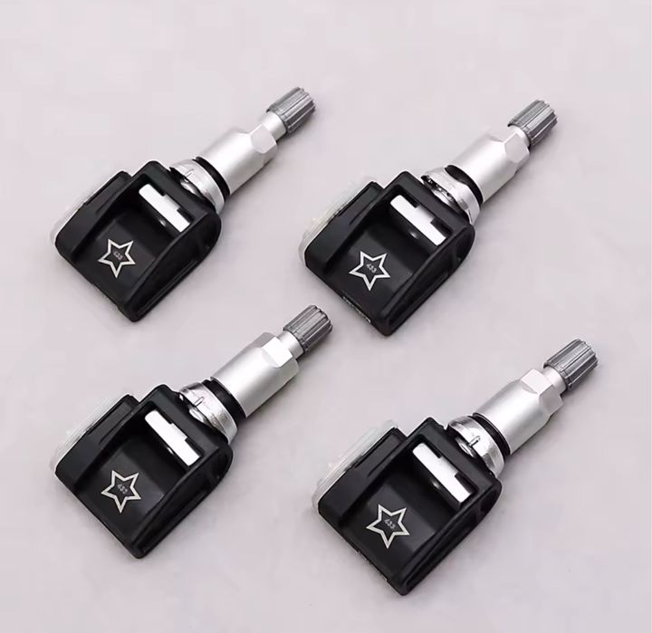 Set Senzori Presiune Roti Anvelope Tpms Audi Vw Mercedes Renault Lexus