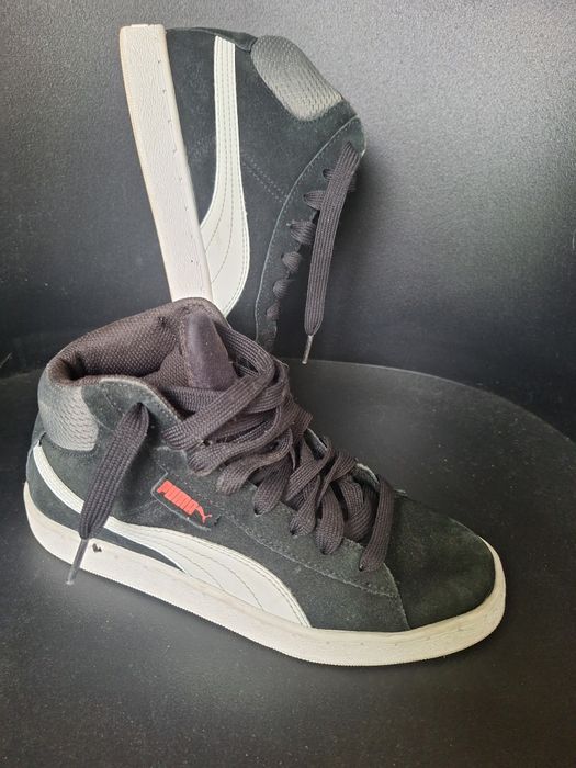 Sneakers puma mid 37