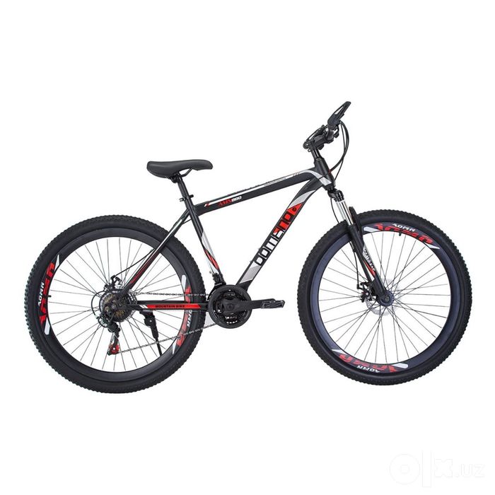 Велосипед в хорошем состянии mountain bicycle amn880