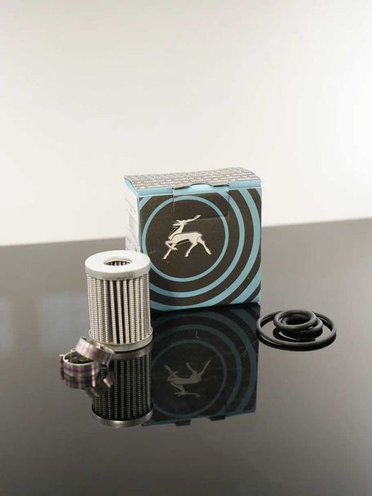 Фильтр ГБО OMVL Газель