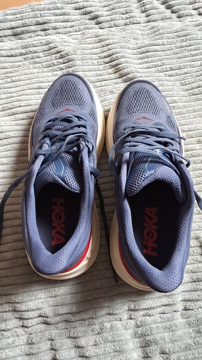 Hoka Bondi 9 мужские
