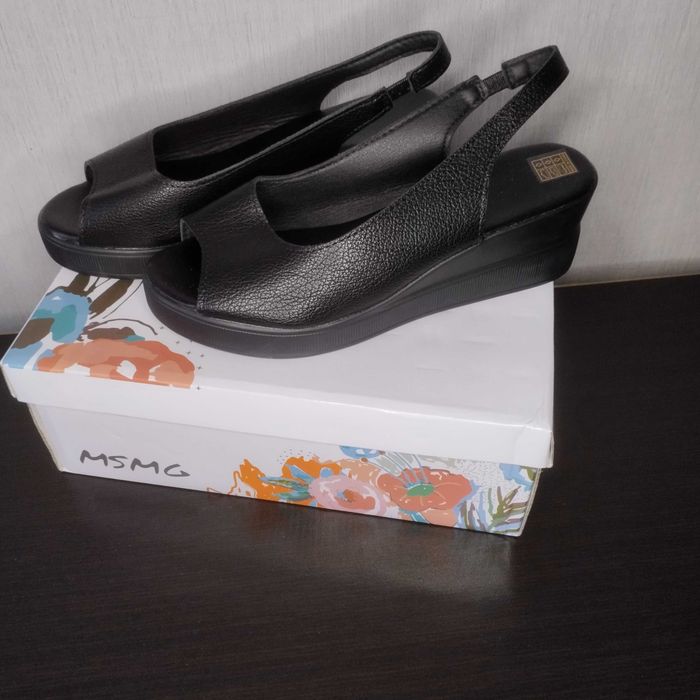 Чехли Tamaris и други!