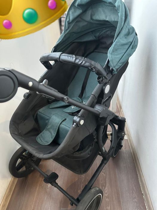 Коляска для детей