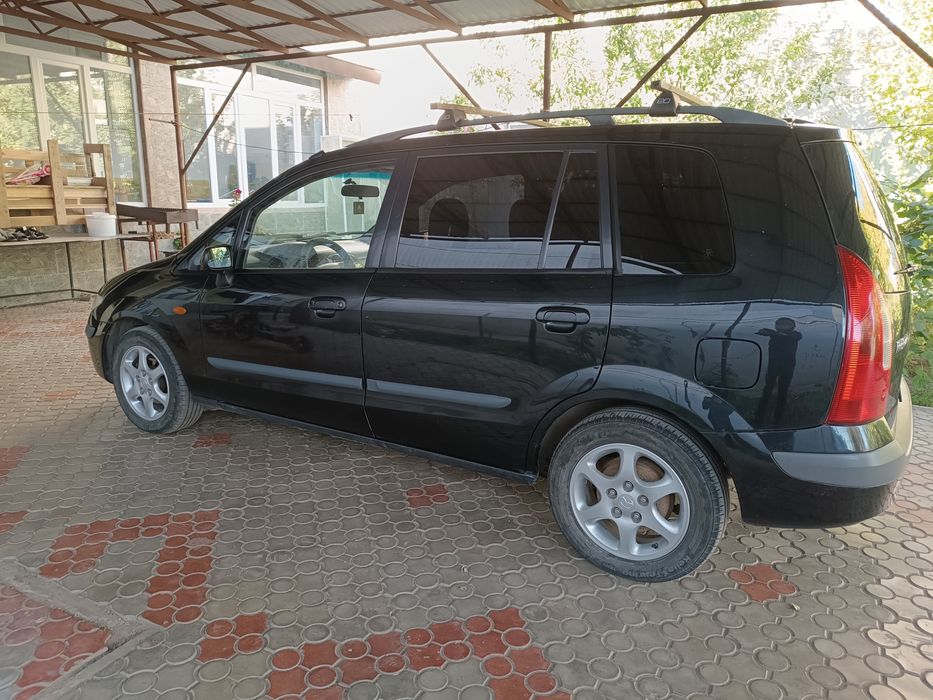 Продам Mazda Premas