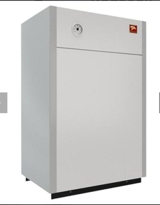 Напольный газовый котел Лемакс КСГ 30