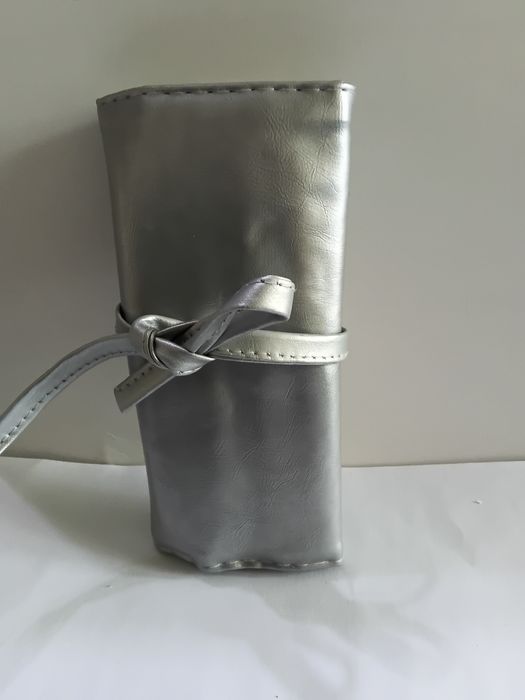 Комплект от 7 части четки и спирали за гримиране. Нови, неупотребявани