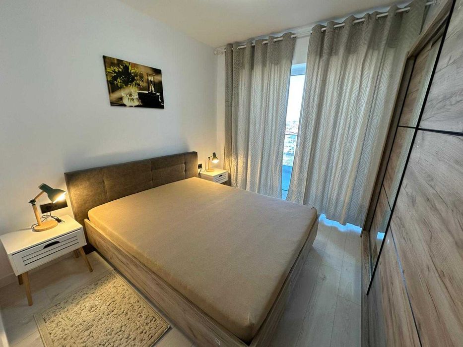 Apartament 2 camere Astorium Life Pallady – Prima Închiriere | Premium | 2 Locuri de Parcare | 2 AC