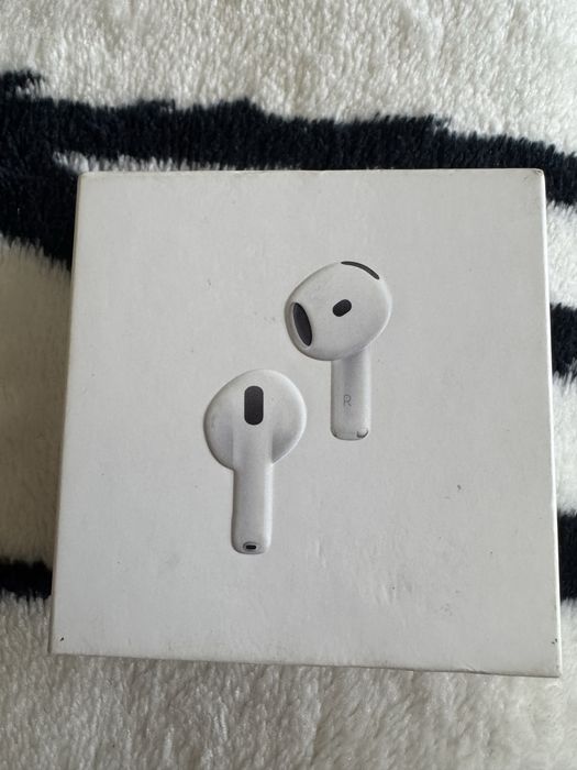 Apple AirPods 4 - ANC