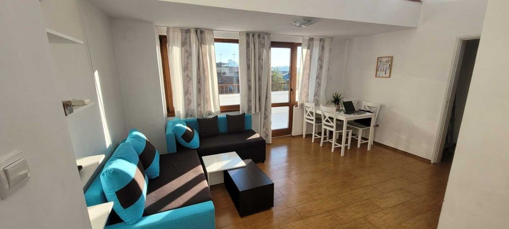 Продава се Тристаен апартамент в София, Младост 4 - 131 кв.м за 1090 €/кв.м - Снимка #2