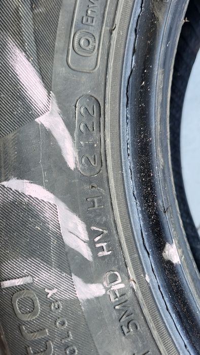 Pereche anvelope Kinergy ECO