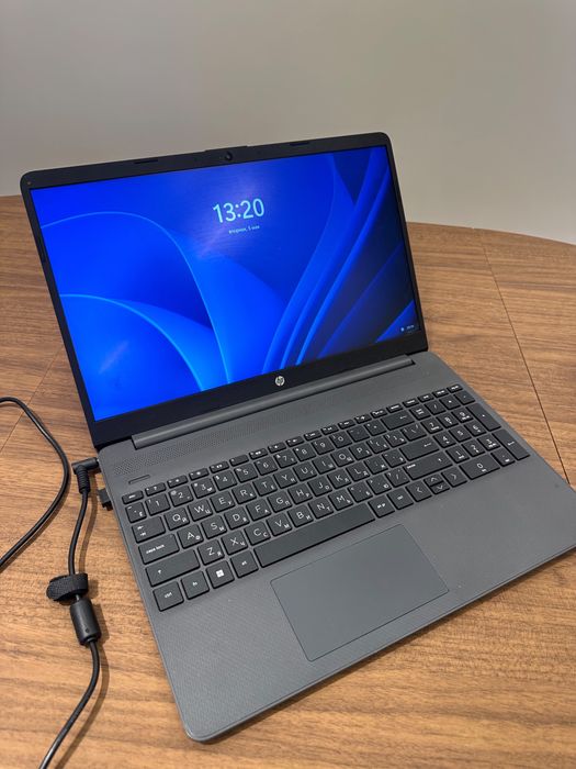 Ноутбук, hp, celeron 4500
