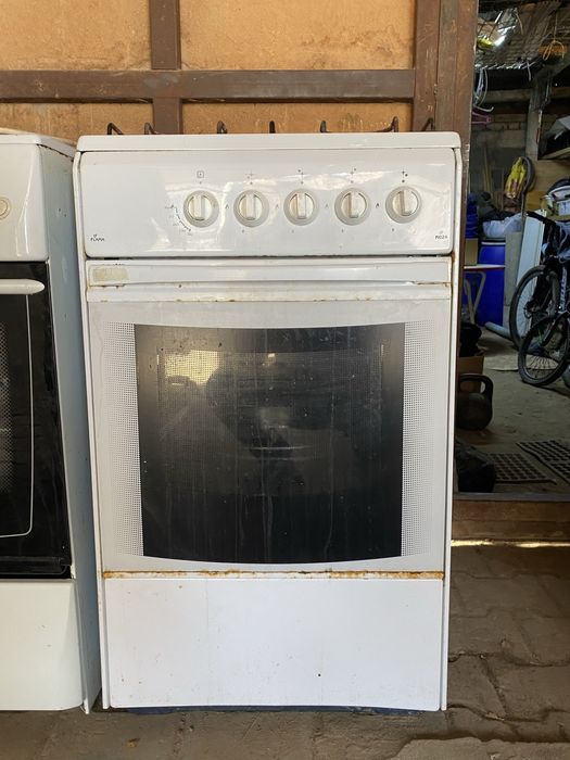 Плиты/ газавая плита