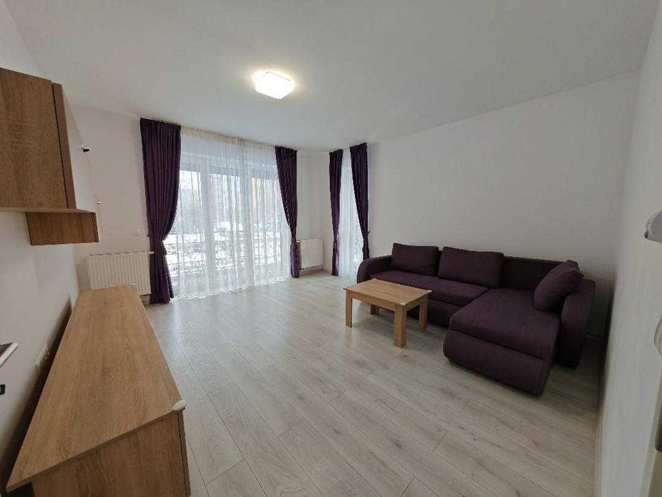 Inchiriem Apartament 2 Camere si 1/2, Mobilat, Decomandat,Avantgarden3