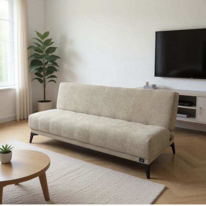 Диван б/у , чистый почти новый