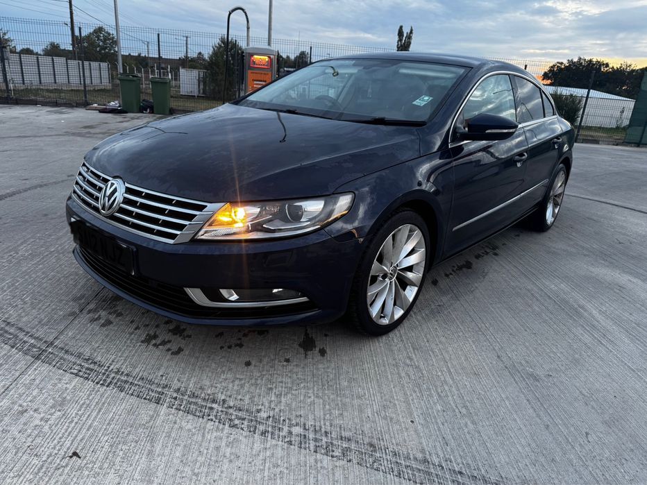Cutie Viteze Automata Vw Passat CC Facelift 2.0 TDI DSG 6 DQ250 NLP