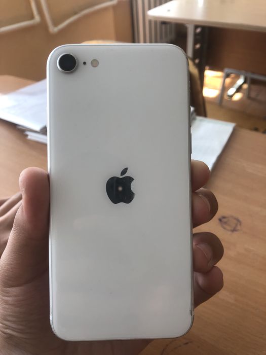 Iphone SE 128 gb