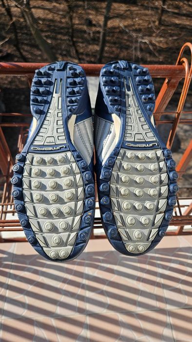 Футболни обувки UMBRO