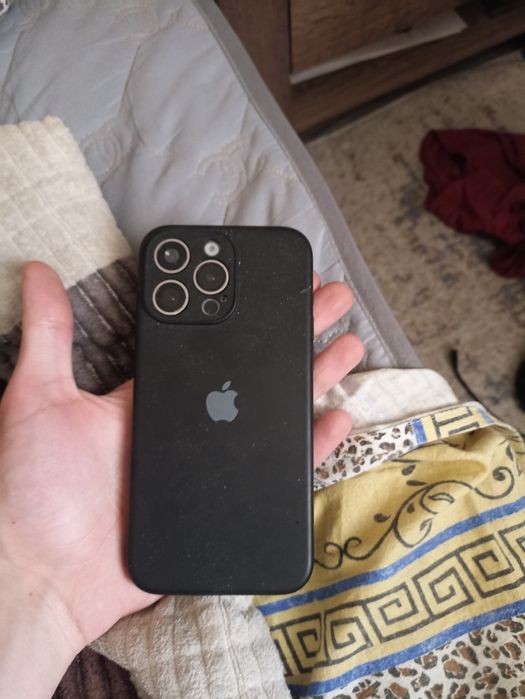 Айфон 15 про макс