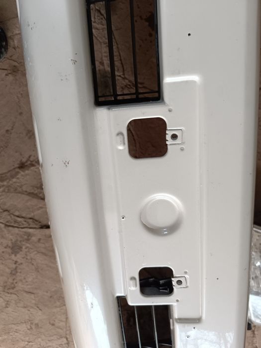 Передний бампер Ланд крузер 200