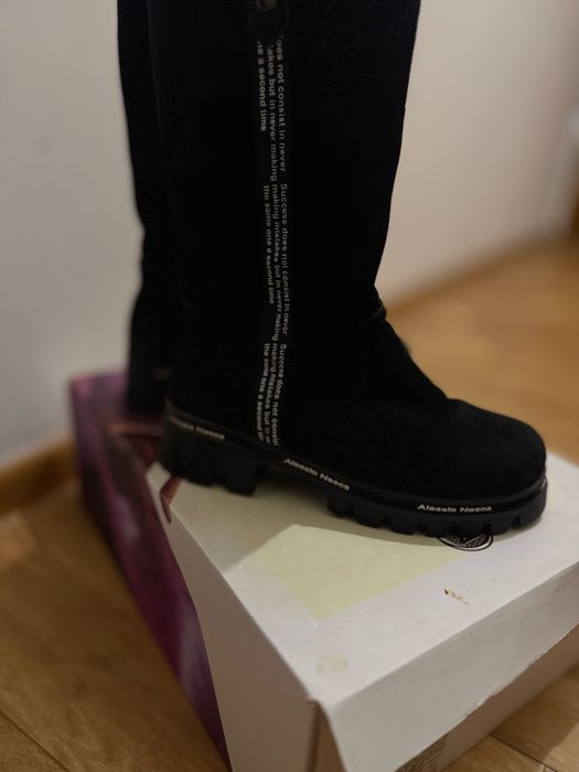 Зимние сапоги,зимние ботинки