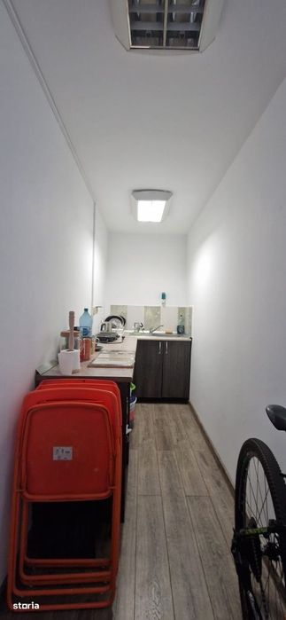 Spațiu comercial în Complexul Quadra Place / Ideal spațiu biro