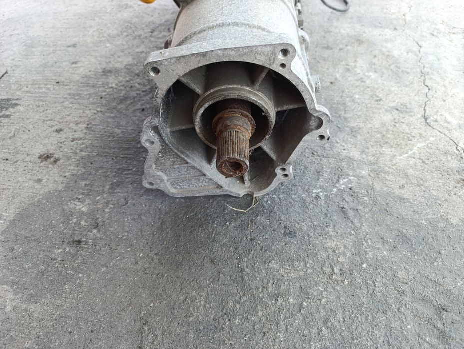 Ръчна скоростна кутия за БМВ Х3 / BMW X3 E83 - 10694010__