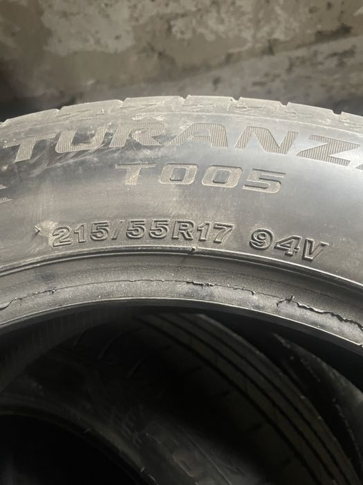 Жаздык     215/55/17