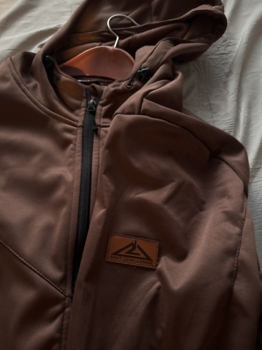 Мъжко софтшелно яке