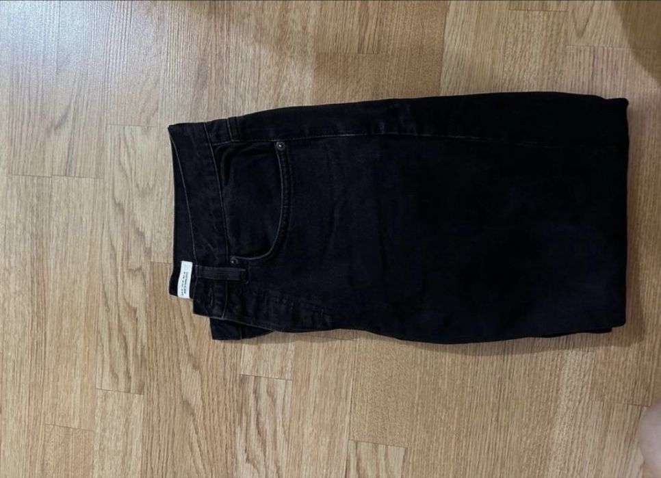 Джинсы зара zara оригинал