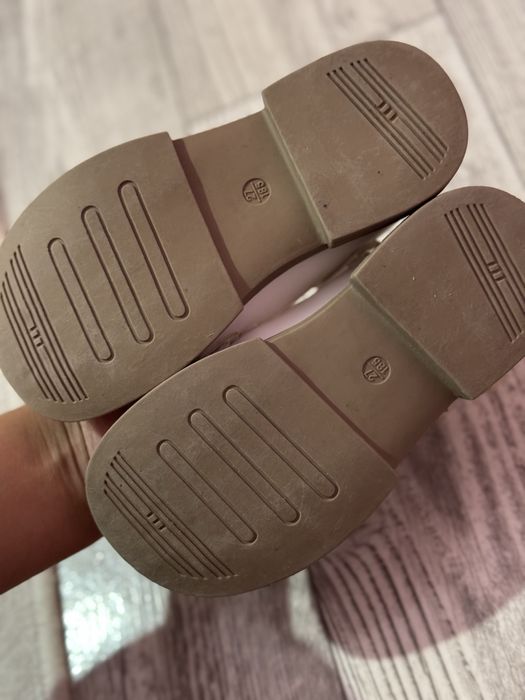 туфли (для учёбы)