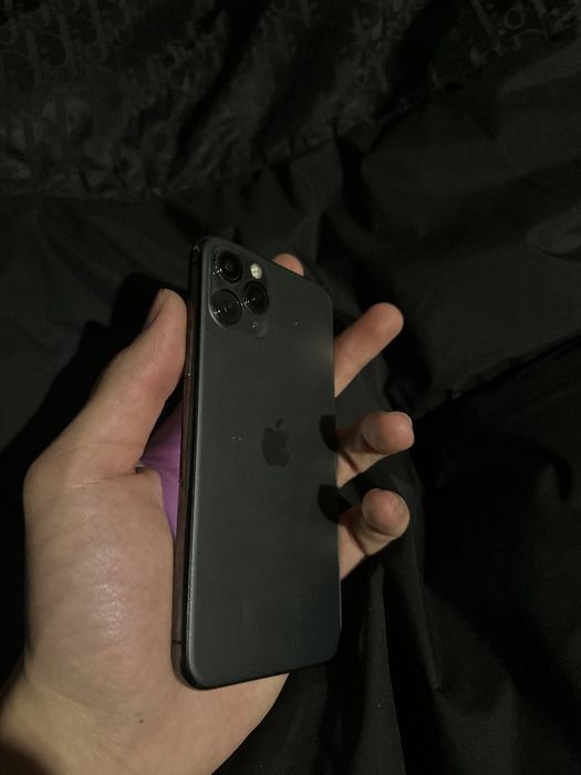 Продам айфон 11 про, iphone 11 pro