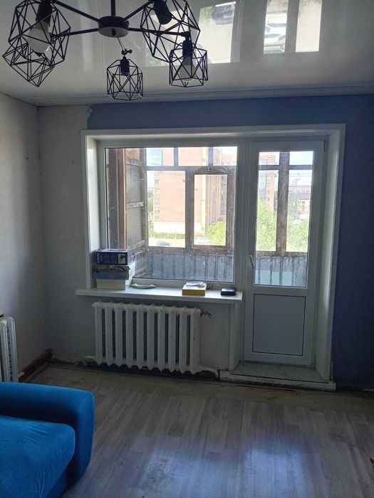 Продам 4х ком квартиру