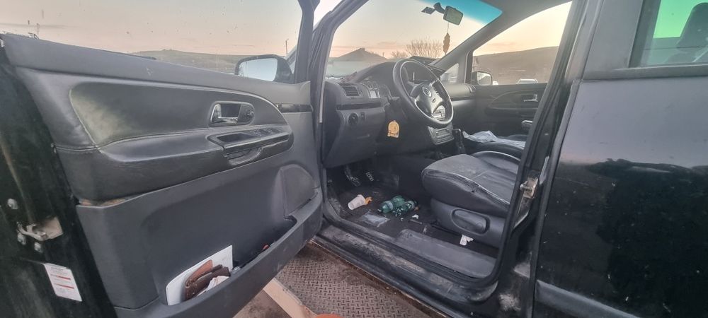 Vw sharan 2.8 бензин на части