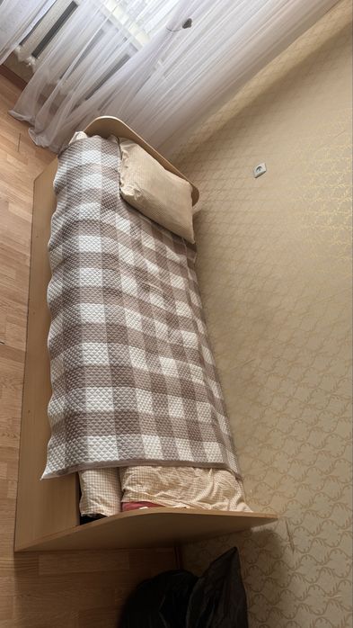 Детский спальный гарнитур