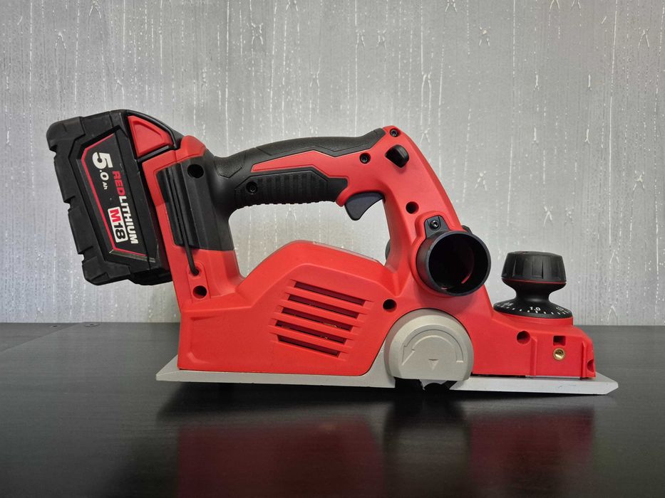 Rindea Milwaukee M18 BP