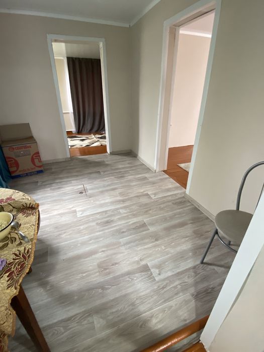 Продам дом на Бензострое