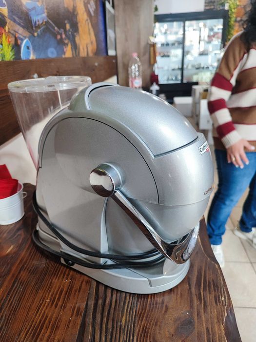 Кафе машина Кафитали - CAFFITALY