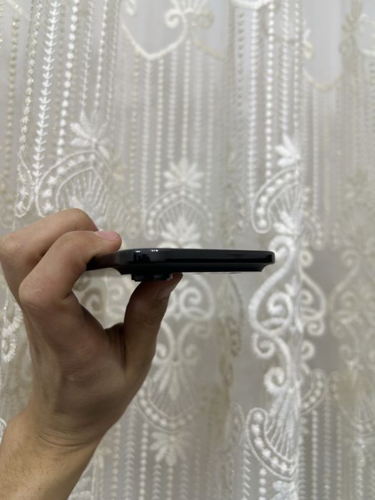 Iphone air black 10/10